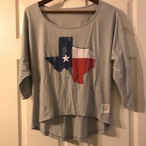 Texas T-shirt